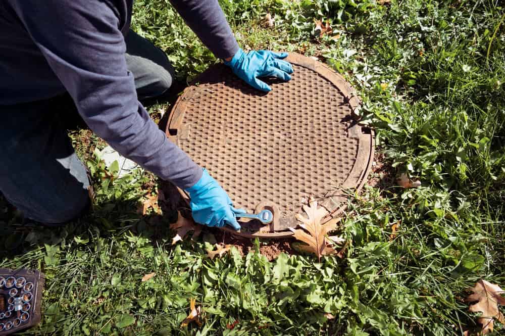Quality cesspool and septic tank maintenance service in Long Island, NY helping keep residential systems clean and working