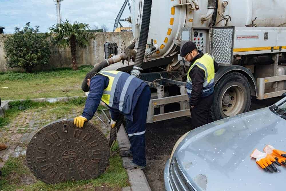 Long Island sewer and cesspool maintenance you can trust. Prevent backups, extend system life, and keep everything flowing with professional service.